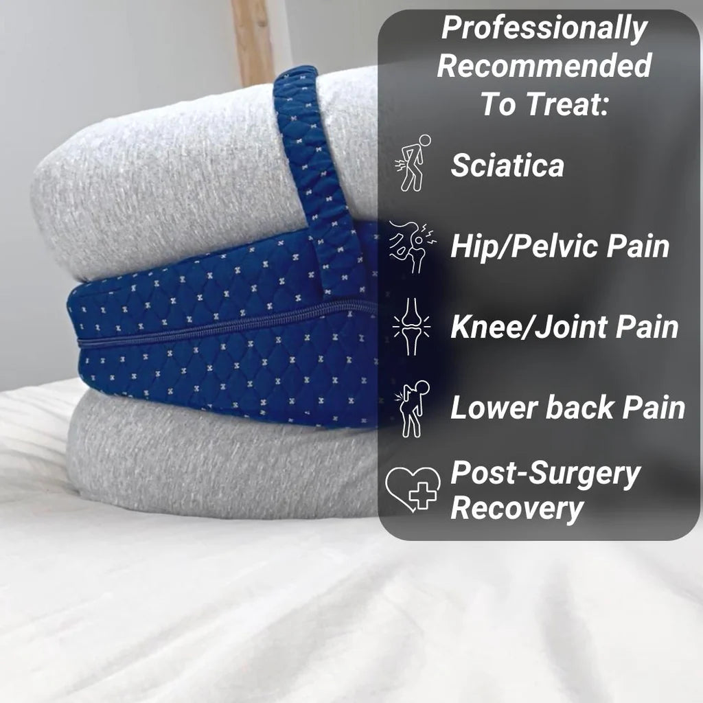 OrthoLeg™ Alignment Pillow