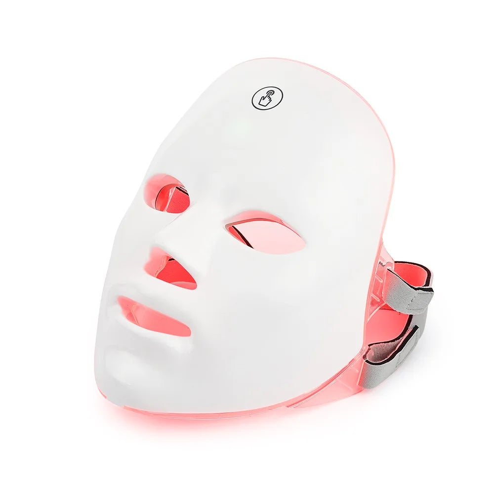 7-in 1 LED MASK