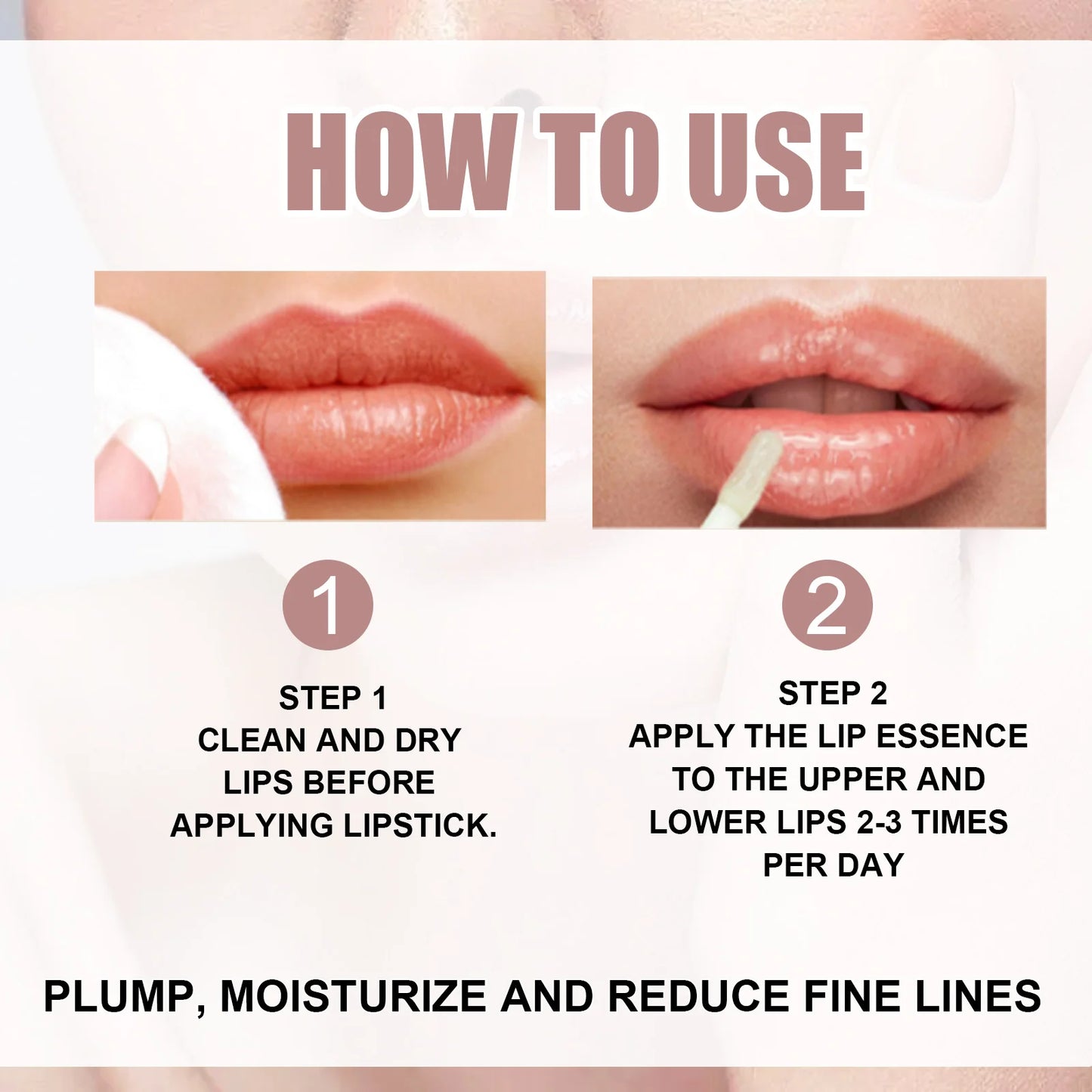 Hydrating Lip Plumper