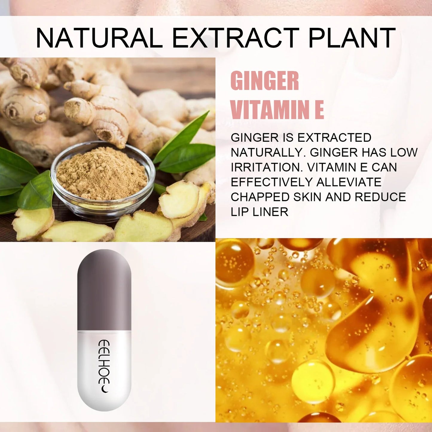 Hydrating Lip Plumper