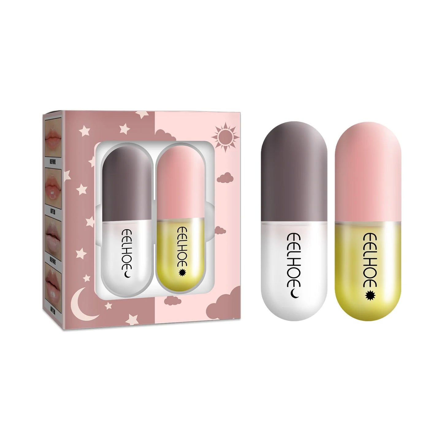 Hydrating Lip Plumper