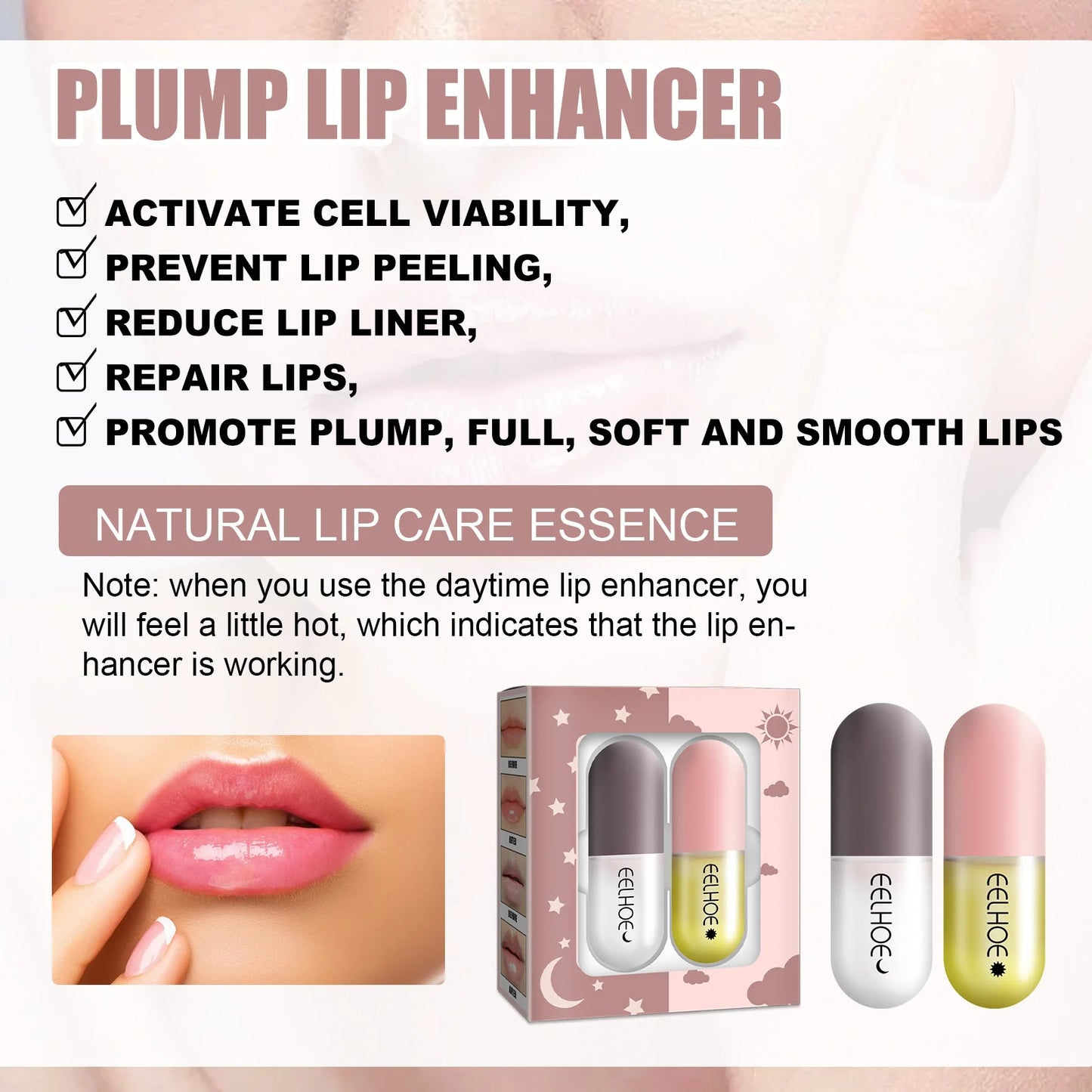 Hydrating Lip Plumper