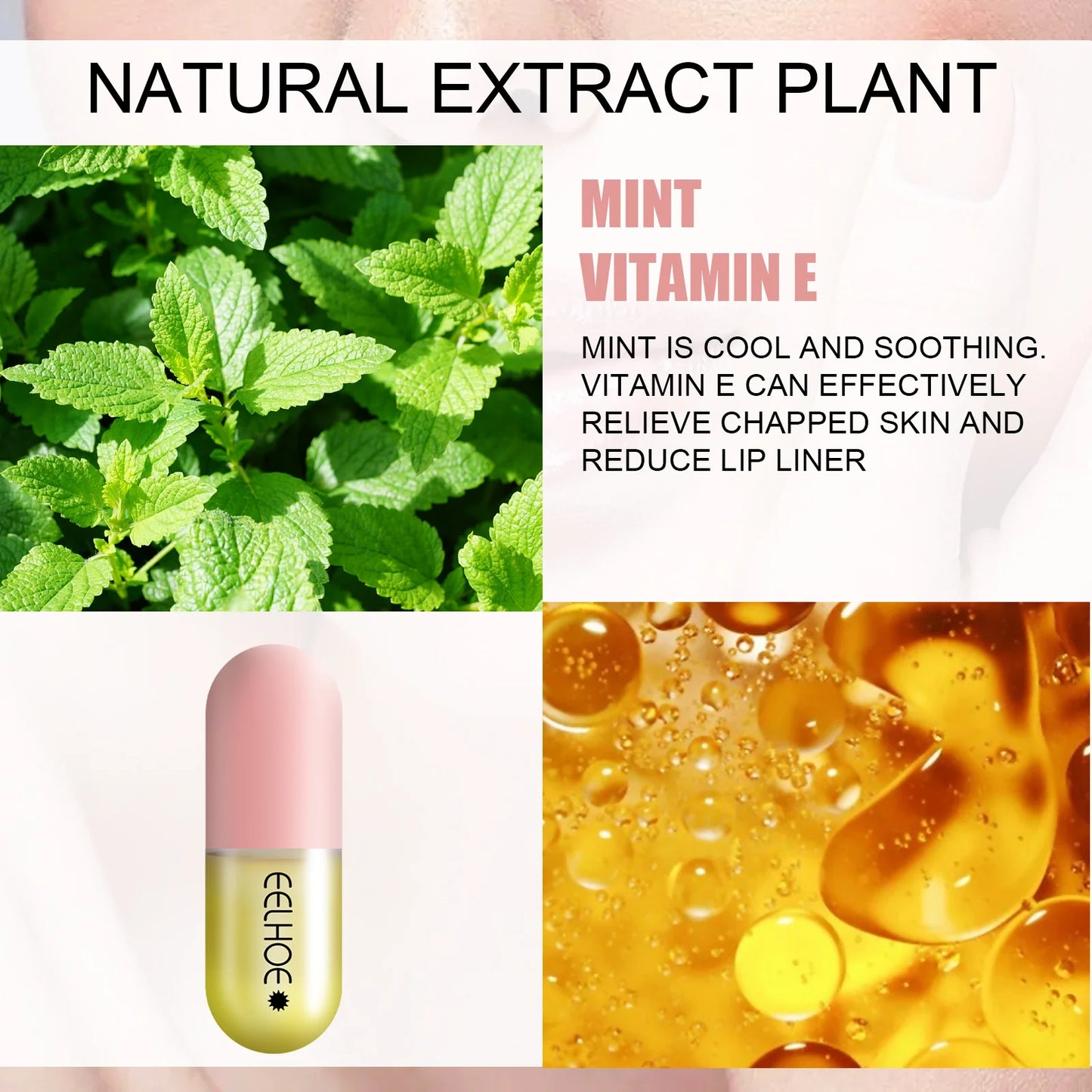 Hydrating Lip Plumper