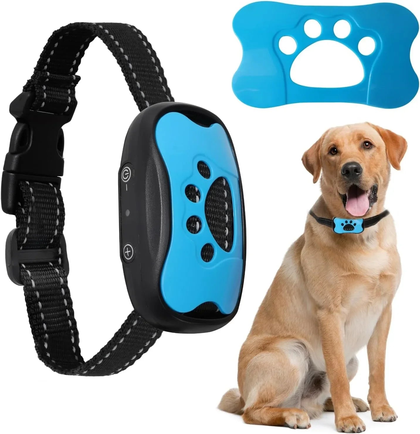 Behavioral Training Bark Collar My Store