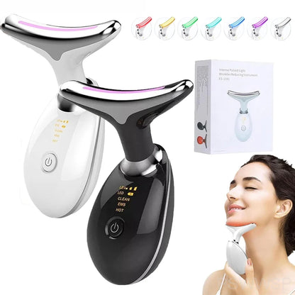 7-IN-1 LED Facial Sculptor