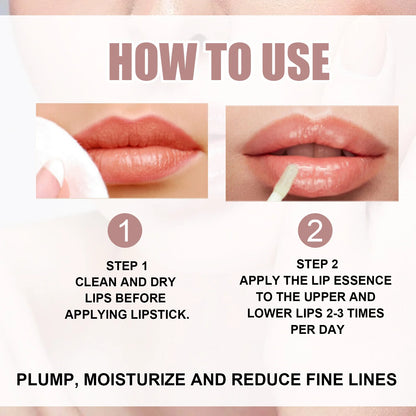 Hydrating Lip Plumper