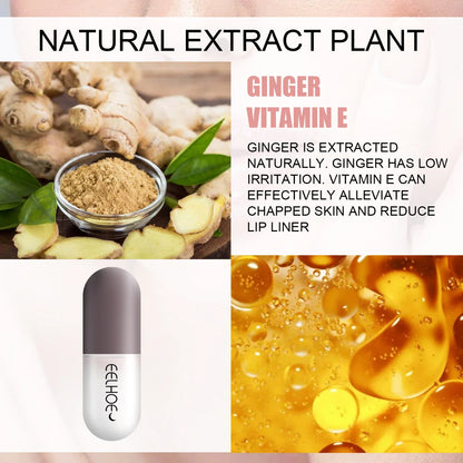 Hydrating Lip Plumper