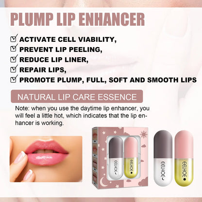 Hydrating Lip Plumper